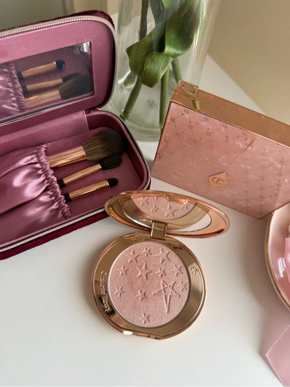 Charlotte Tilbury charlotte tilbury